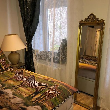 Flair And Design Apartment! Вена Экстерьер фото
