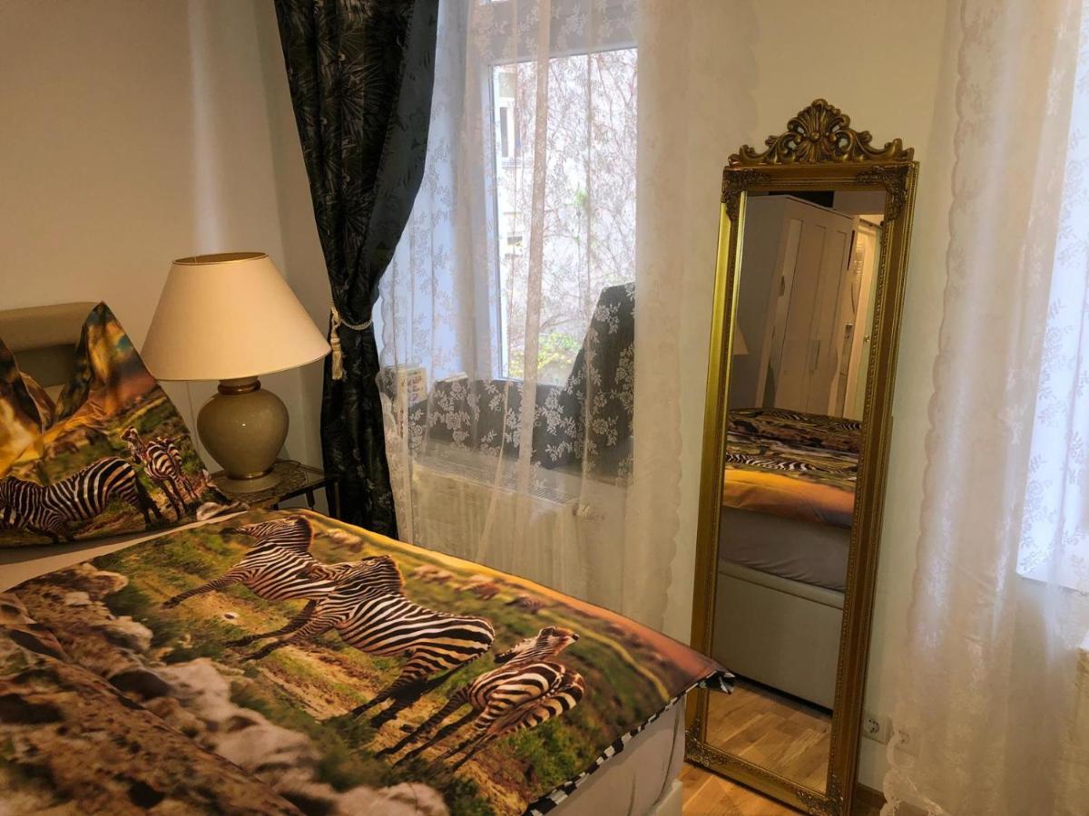 Flair And Design Apartment! Вена Экстерьер фото