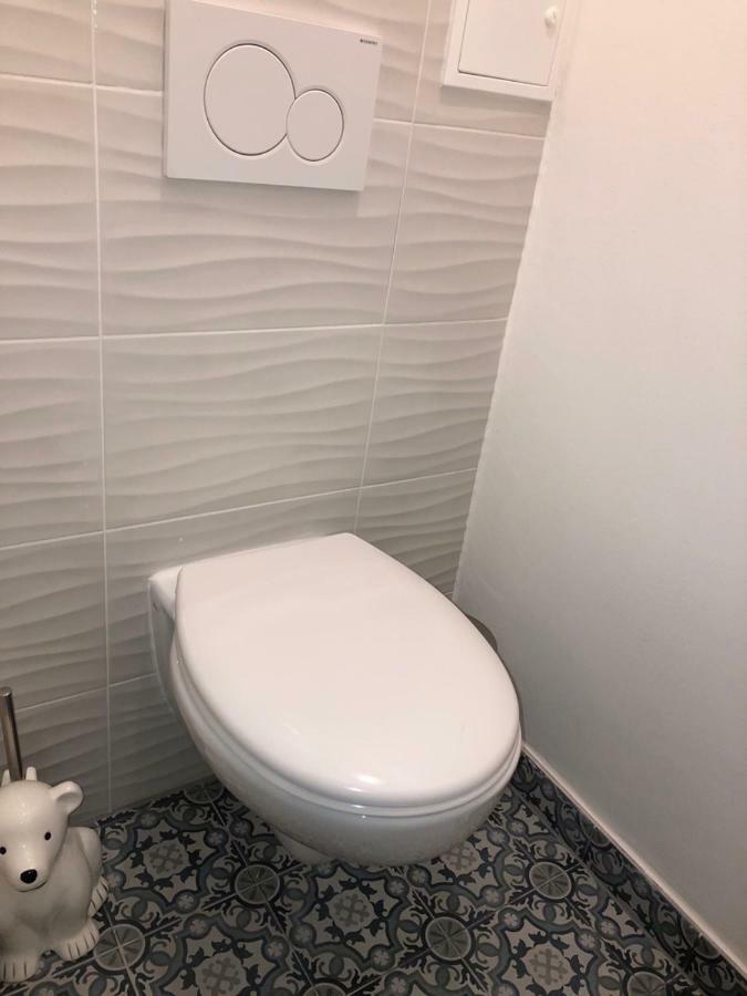 Flair And Design Apartment! Вена Экстерьер фото